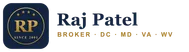 Raj Patel, Broker
